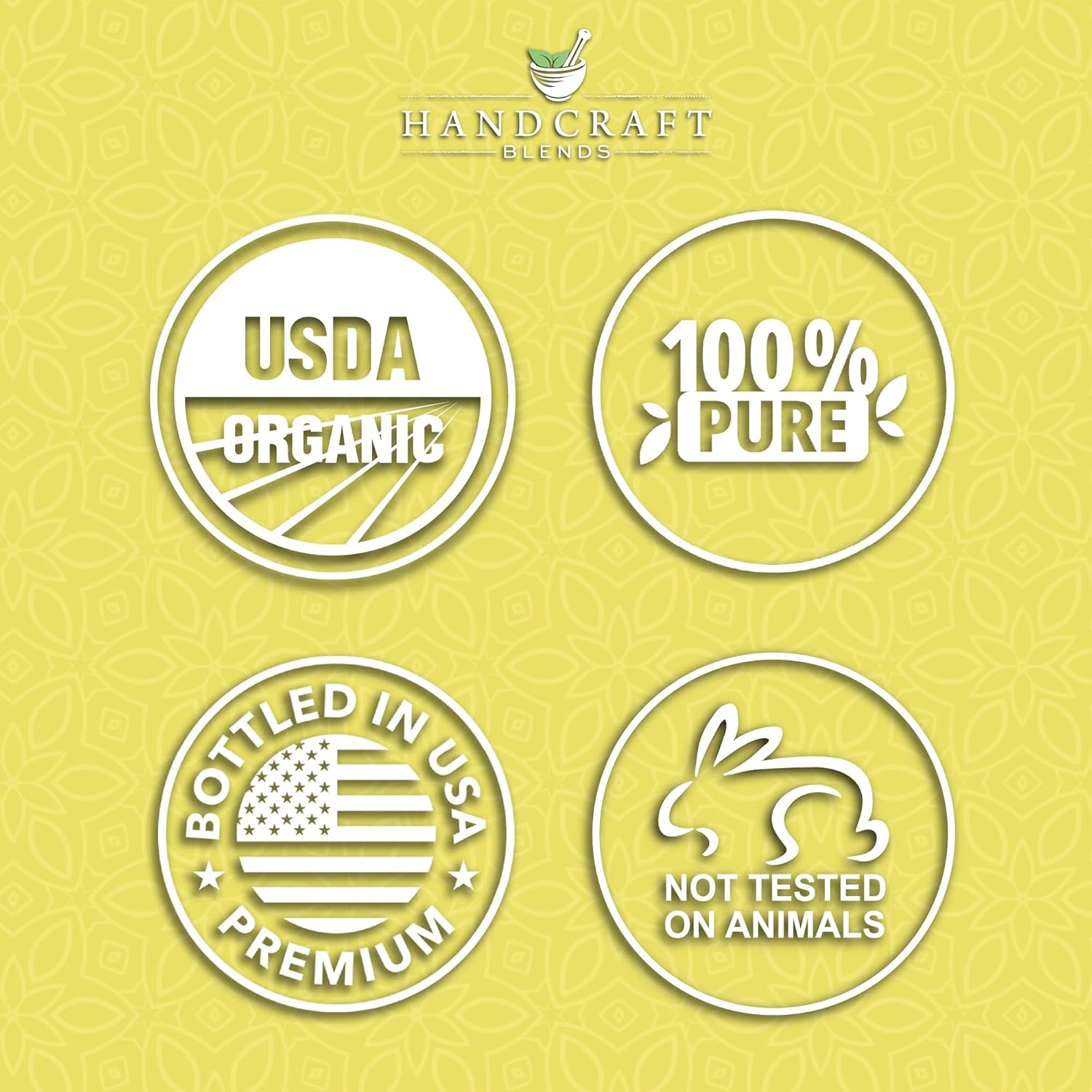 Biologische Citroen Etherische Olie – 100% Puur & Natuurlijk - natuurlijk supplement | naturalcleance.com