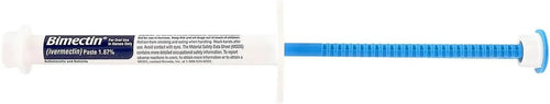 Bimectin 1.87% Ivermectin Apple Flavored Horse Wormer - natuurlijk supplement | naturalcleance.com