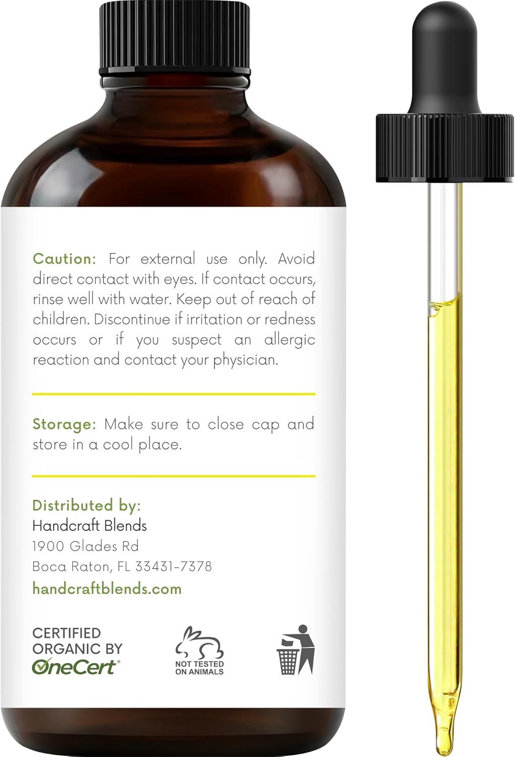 Biologische Citroen Etherische Olie – 100% Puur & Natuurlijk - natuurlijk supplement | naturalcleance.com