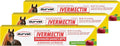 Durvet Ivermectin - Get 3 pieces whit 15% Discount - Natural Cleance