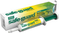 Safe-Guard Horse Wormer - Fenbendazole Paste 25g - natuurlijk supplement | naturalcleance.com
